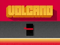 Volcano image