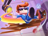 Crazy Mr.Bullet Big Bang 2 image
