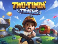 image bg Two-Timin Towers