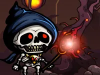 image bg Skeleton Knight Game