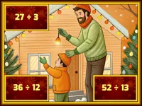 Chill Math Division image