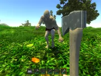 Forest Survival Simulator image