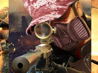 Cover Strike - 3D Team Shooter image