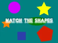image bg Match The Shapes