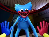 Poppy Playtime Online Edition image
