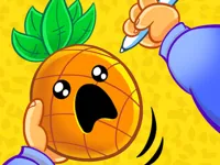 image bg Pineapple Pen - Arcade