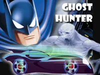 Batman Ghost Hunter image