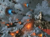Move n Hit Space image