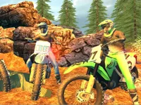 Offroad Motorcycle Bike Racing 2020 image