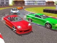 image bg Training Race