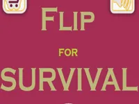 image bg Flip For Survival