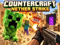 Countercraft Nether Strike image