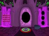 image bg Scary Forest Escape 2