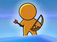 image bg Good Arrow