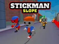 Stickman Slope image