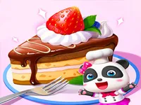 image bg Little Panda Cake Shop