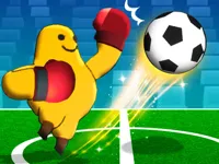 Monster Soccer 3D image