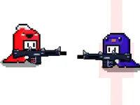 image bg Brawl Gun