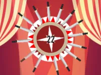 image bg Circus Mystery
