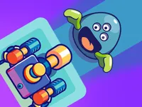 image bg Merge Shooter