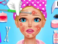 image bg Beauty Makeover Games