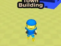 image bg Town Manager Cutter