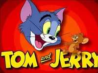 image bg Tom & Jerry:Runner