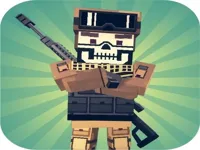 image bg zombie hunting