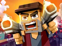 image bg Doomsday Town
