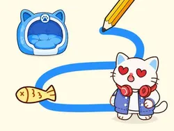 image bg Kitty Home