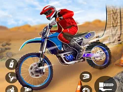 Bike Stunt Master Mini Rush image