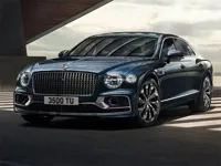 image bg Bentley Flying Spur Puzzle