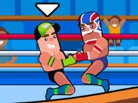 image bg Wrestle Online Sports Game