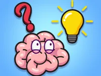 Brain Test Tricky Puzzles image