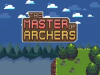 image bg The Master Of Archer