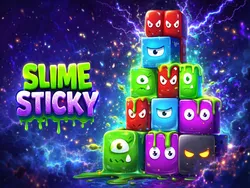 Slime Sticky image
