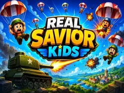 Real Savior Kids image