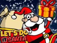 Lets Do It Santa image
