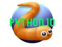 python.io image
