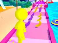 Run Giant 3D image