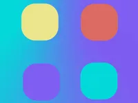 image bg Four Colors Game