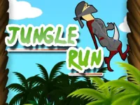 Jungle Runner image