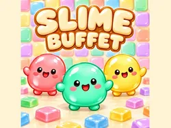 Slime Buffet image