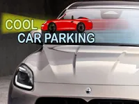 Cool Car Parking image