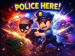 Police Here image