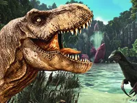 image bg Dinosaurs Hunt