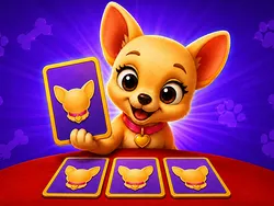 image bg Mischievous Pairs