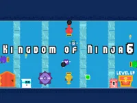 image bg Kingdom of Ninja 6