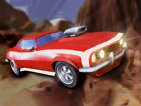 image bg Stunt Car Crasher