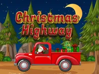 Christmas Highway image
